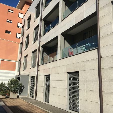 Apartamento Filzi 2 Lecco Exterior foto