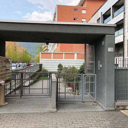 Apartamento Filzi 2 Lecco Exterior foto