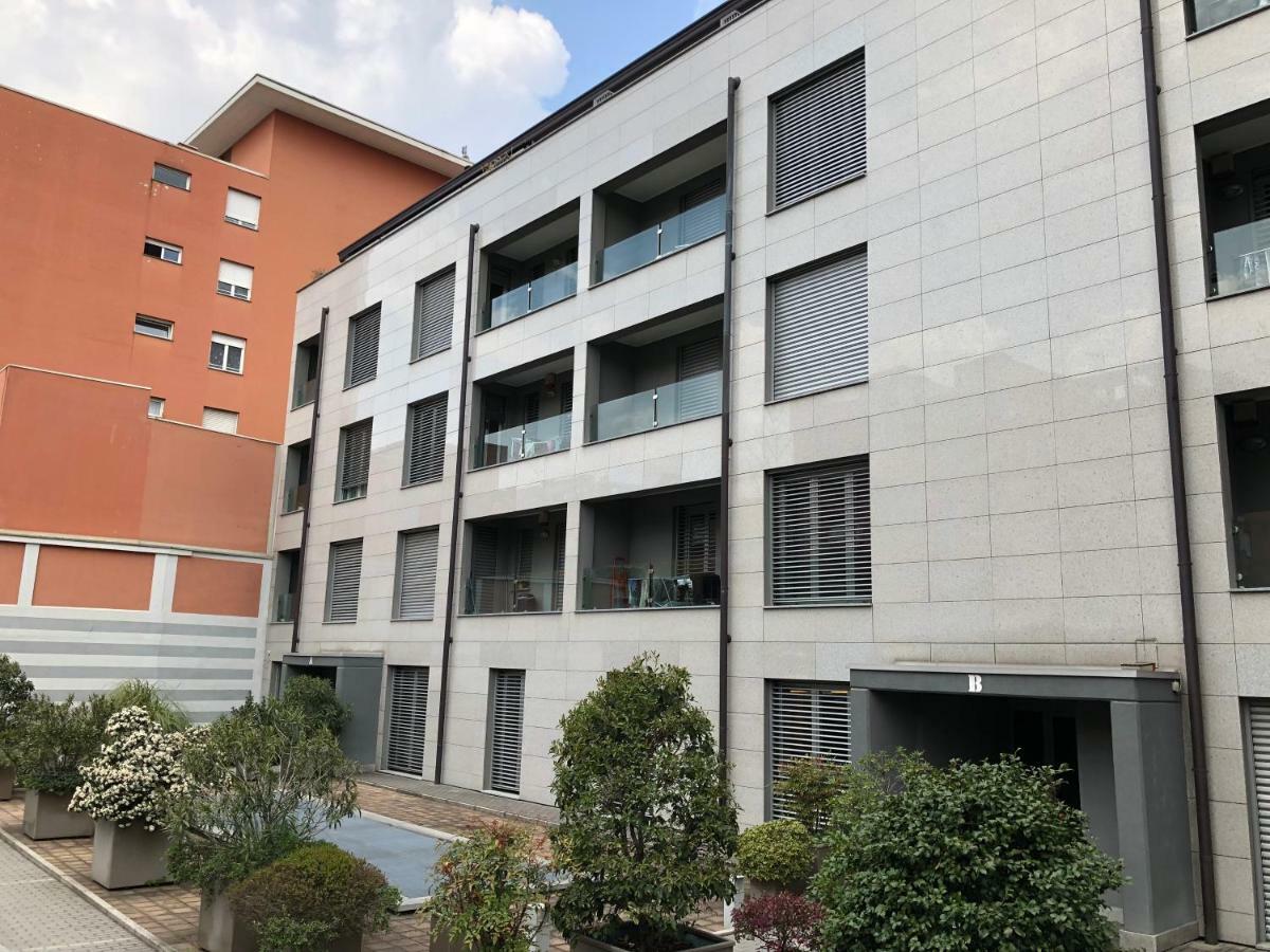 Apartamento Filzi 2 Lecco Exterior foto