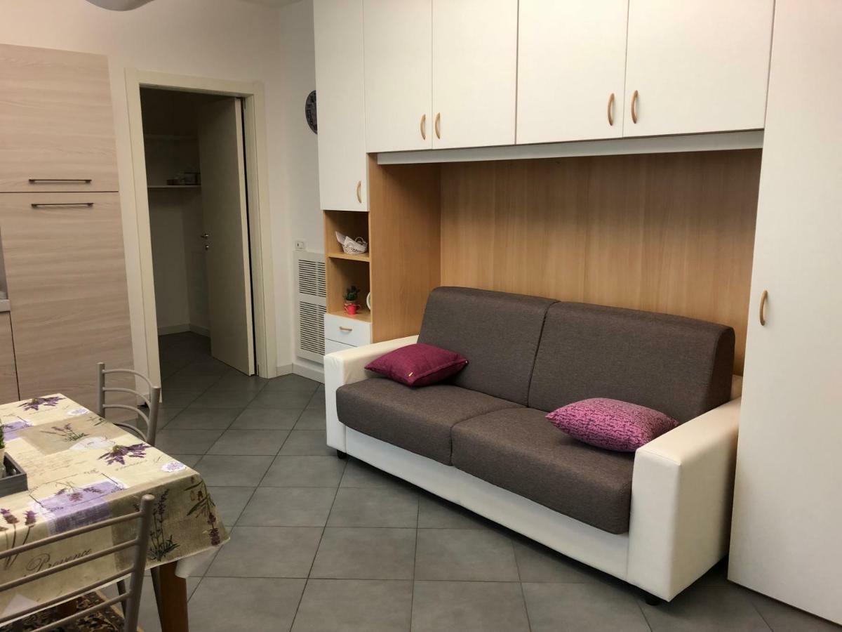Apartamento Filzi 2 Lecco Exterior foto