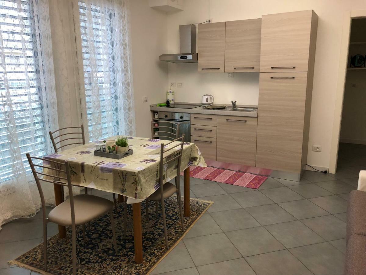 Apartamento Filzi 2 Lecco Exterior foto